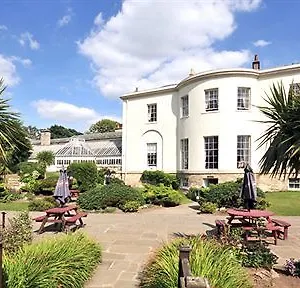 3* Hotel Owston Hall